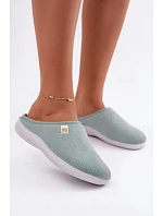 Dámské domácí pantofle model 22359916 - Inblu Dámské domácí pantofle model 22359916 - Inblu