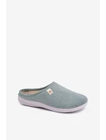 Dámské domácí pantofle model 22359916 - Inblu Dámské domácí pantofle model 22359916 - Inblu