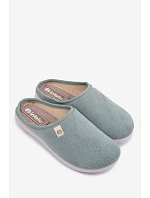 Dámské domácí pantofle model 22359916 - Inblu Dámské domácí pantofle model 22359916 - Inblu