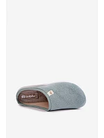 Dámské domácí pantofle model 22359916 - Inblu Dámské domácí pantofle model 22359916 - Inblu