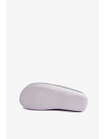 Dámské domácí pantofle model 22359916 - Inblu Dámské domácí pantofle model 22359916 - Inblu