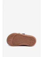 Barefoot boty pro chlapce Milami Tmavě modré Saphira Barefoot boty pro chlapce Milami Tmavě modré Saphira