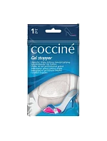 Coccine Gel Stopper Prevent Foot From Moving Forward