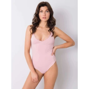 Dámské body 157 BO 6462.69 světle růžové