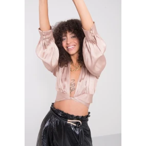 Halenka 15743 béžová