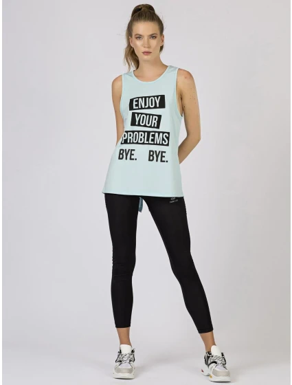 Top 298 TP TL 97102.05X světle modrá Top 298 TP TL 97102.05X světle modrá