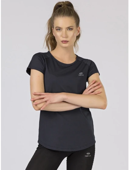 Tričko 298 TS TL 97101.03X tmavě modrá Tričko 298 TS TL 97101.03X tmavě modrá