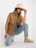 Vesta AI KZ MC364 1.14 v barvě camel Vesta AI KZ MC364 1.14 v barvě camel