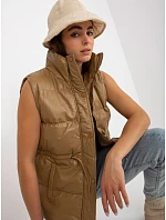 Vesta AI KZ MC364 1.14 v barvě camel Vesta AI KZ MC364 1.14 v barvě camel