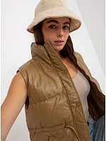 Vesta AI KZ MC364 1.14 v barvě camel Vesta AI KZ MC364 1.14 v barvě camel