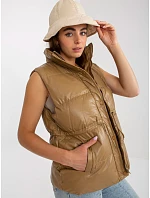 Vesta AI KZ MC364 1.14 v barvě camel Vesta AI KZ MC364 1.14 v barvě camel