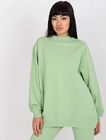 Halenka AP BL A R001 pistácie