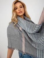 Závoj AT CH 14201 1.77P šedorůžová