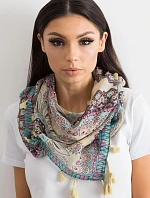 Veil AT CH ENEC 71.33P světle žlutý