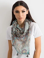 Závoj AT CH ENEC 71.33P šedý