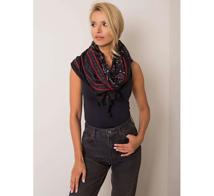 Veil AT CH LM308209 černá Veil AT CH LM308209 černá