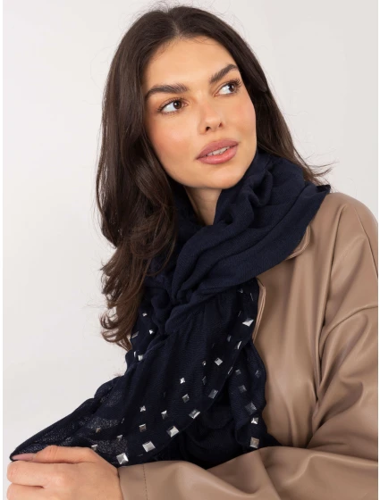 Závoj AT CH S 893.70P tmavě modrý Závoj AT CH S 893.70P tmavě modrý