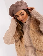 AT CZ uzávěr 231605.21P hnědá