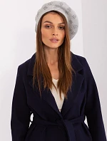 AT CZ 2318 cap.30 světle šedá