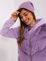 AT CZ 2325 cap.85 světle fialová