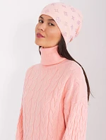 AT CZ 2325 cap.85 světle růžová