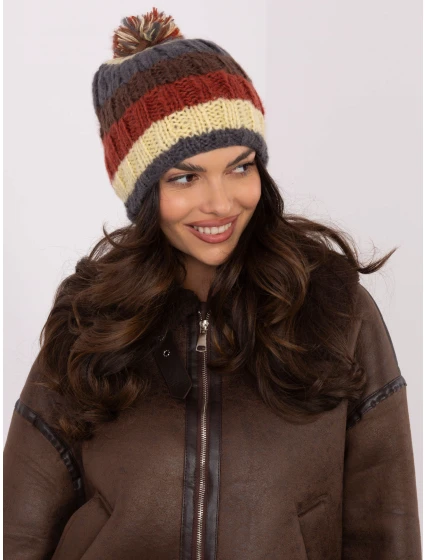 Víčko AT CZ PH24.60P světle žluté Víčko AT CZ PH24.60P světle žluté