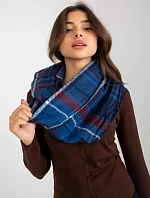 Komín AT KM 1402.20 tmavě modrý