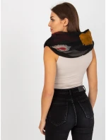 Komín AT KM 6209.04P černý