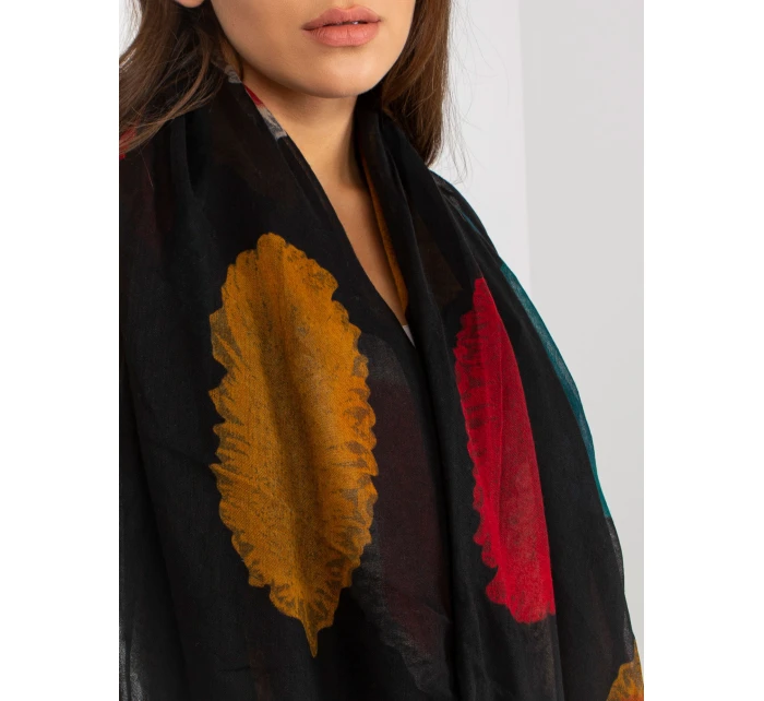 Komín AT KM 6209.04P černý Komín AT KM 6209.04P černý