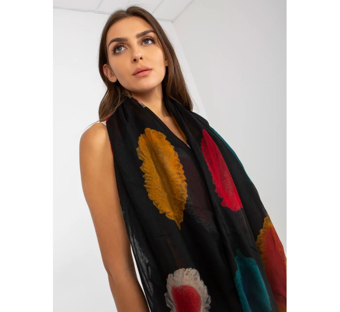 Komín AT KM 6209.04P černý Komín AT KM 6209.04P černý