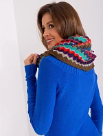 Komín AT KM BF48661.26 hnědá