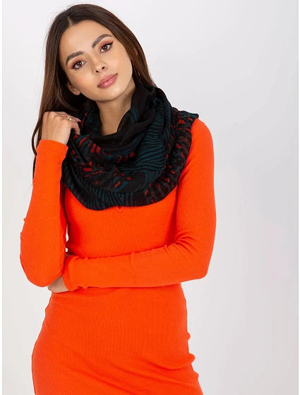 Dámský šátek AT KM S model 17404354 marine - FPrice