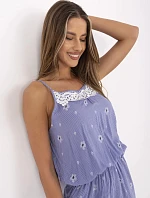 AT oblek KO 1601.90 modrá