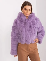 AT KR 2378 bunda.96P světle fialová