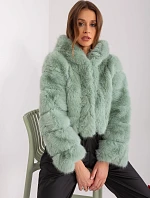 AT KR 2378 bunda.96P pistácie