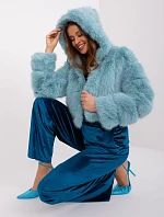 AT KR 2378 bunda.97P mincovna