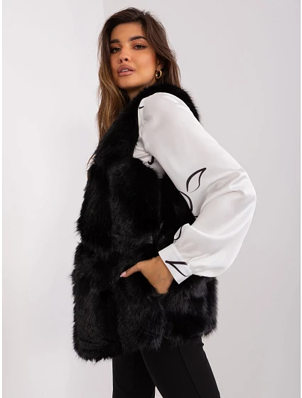 Kamizelka AT KZ model 18997385 czarny - FPrice