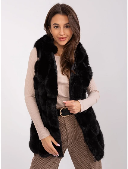 Kamizelka AT KZ model 18970011 czarny - FPrice