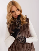 Rukavice AT RK 2310.61 černá