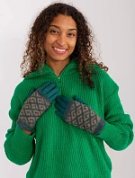 Rukavice AT RK 2310.89 námořní