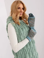 Rukavice AT RK 2310.93 mincí