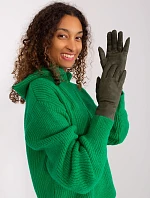 Rukavice AT RK 2370.96 khaki