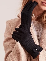 Rukavice AT RK 9502.25 černá