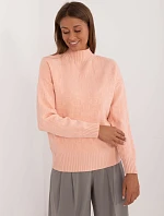 Jumper AT SW 2339.54 peach