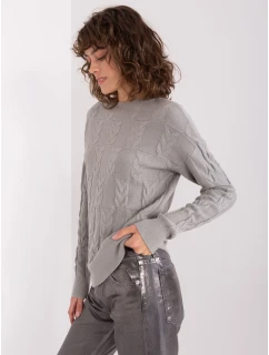 Přepínač AT SW 2340.80 šedá