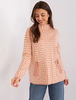 Přepínač AT SW 2341.00P broskev