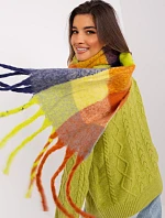 Šátek AT SZ 2311501.90 tmavě modrá