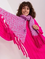 Šátek AT SZ 23125.75 růžová