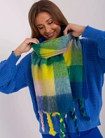 Šátek AT SZ 2313501.97 kobalt