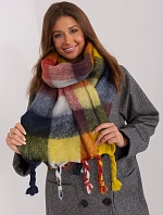 Šátek AT SZ 2313501.98 žlutá